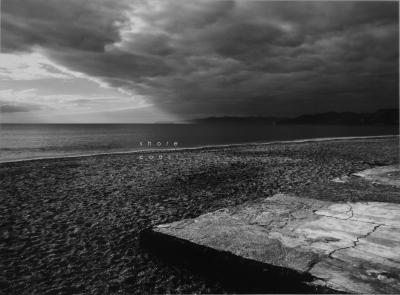 Shore/Coast (Varigotti, Italy)