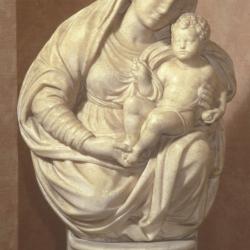 Madonna and Child