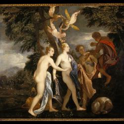 Judgment of Paris