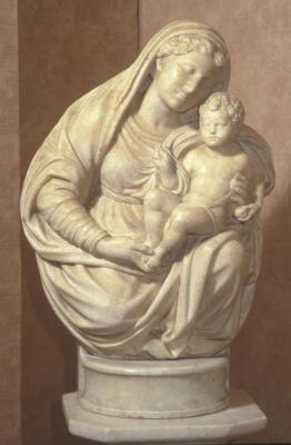 Madonna and Child