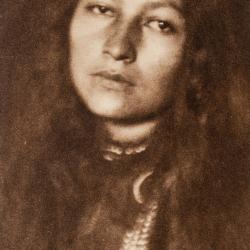 Zitkala-Sa