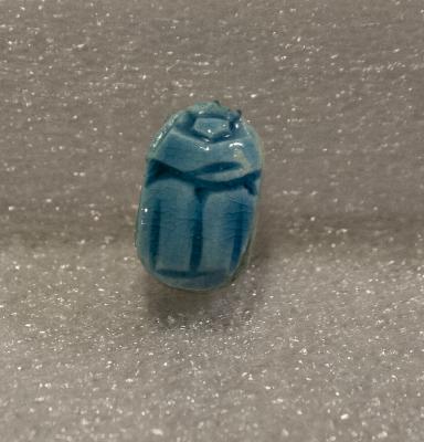 Scarab, modern reproduction