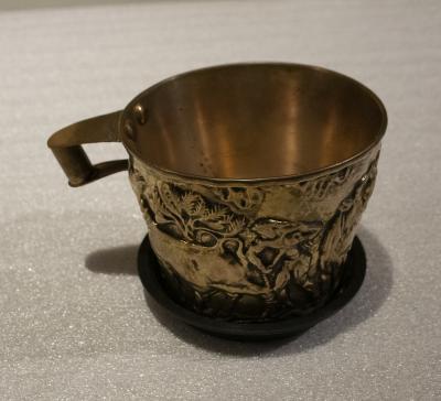 Vaphia Cup, modern reproduction